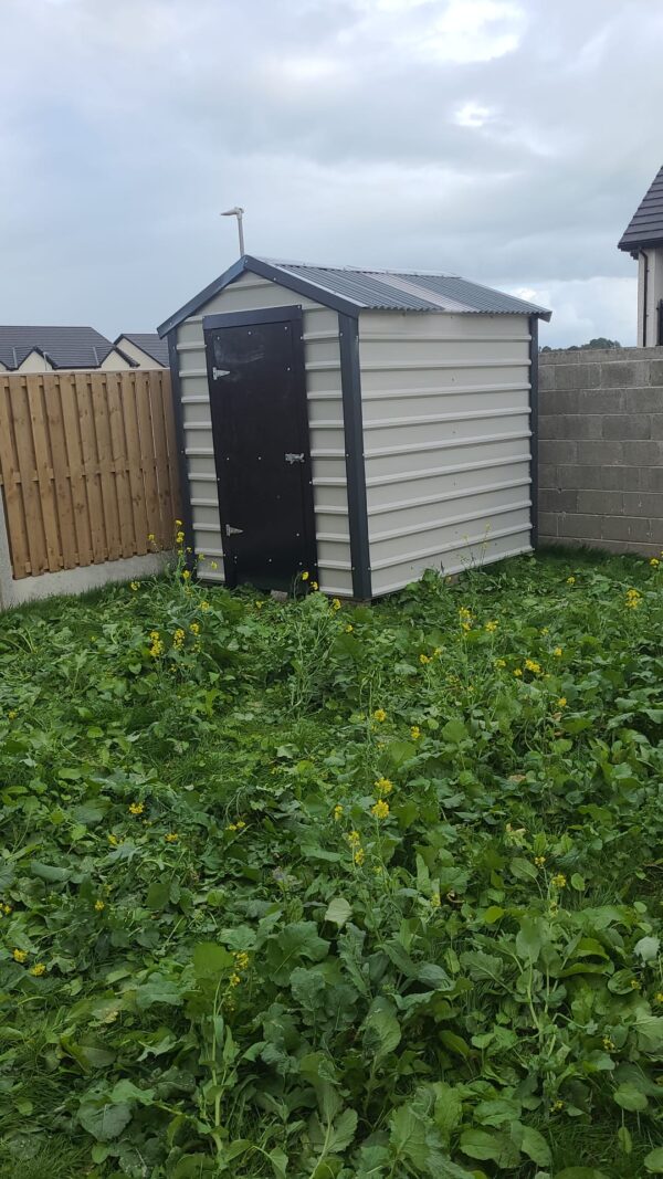 Steel Sheds - Image 13