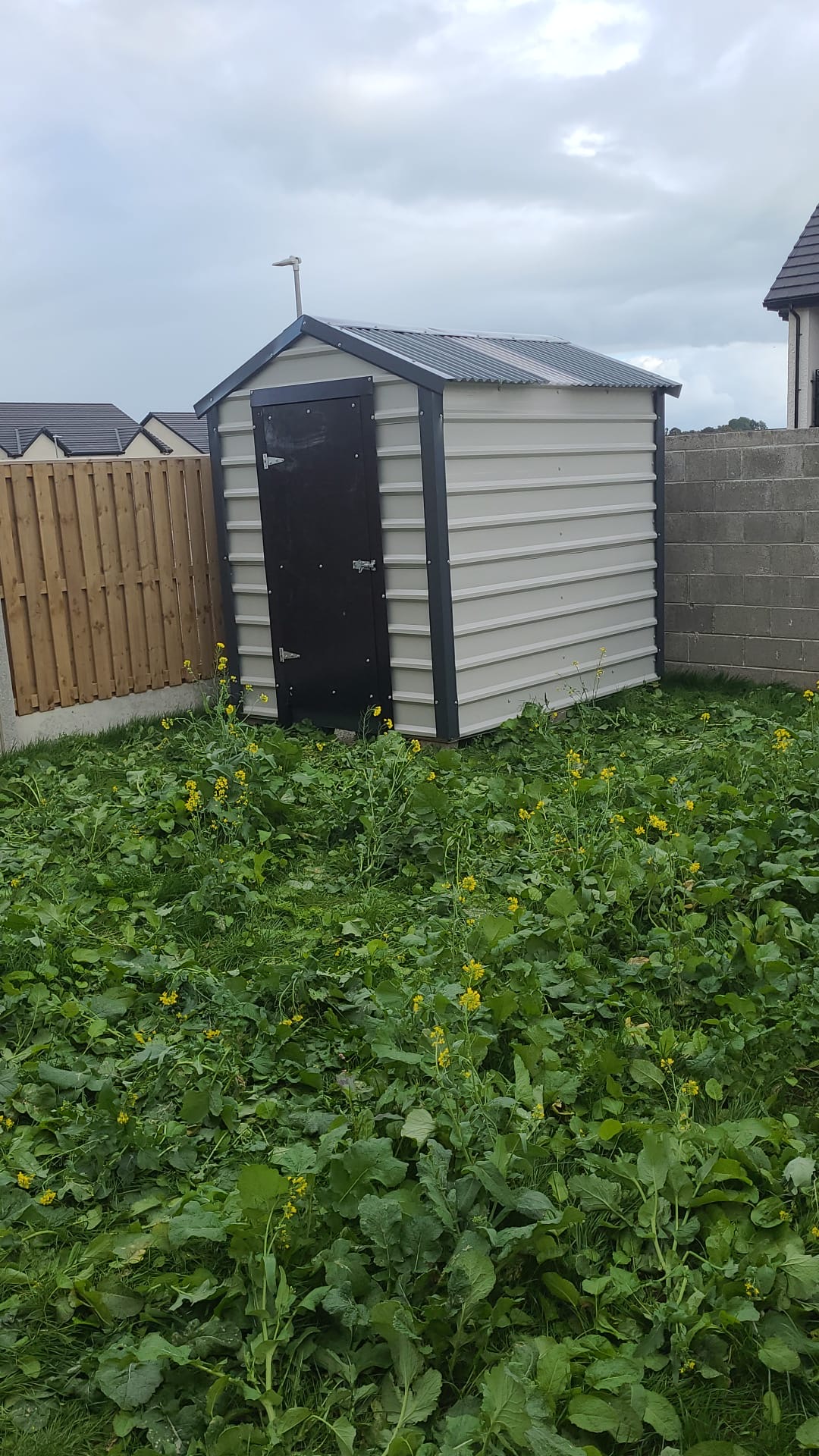 Steel Sheds - Image 13