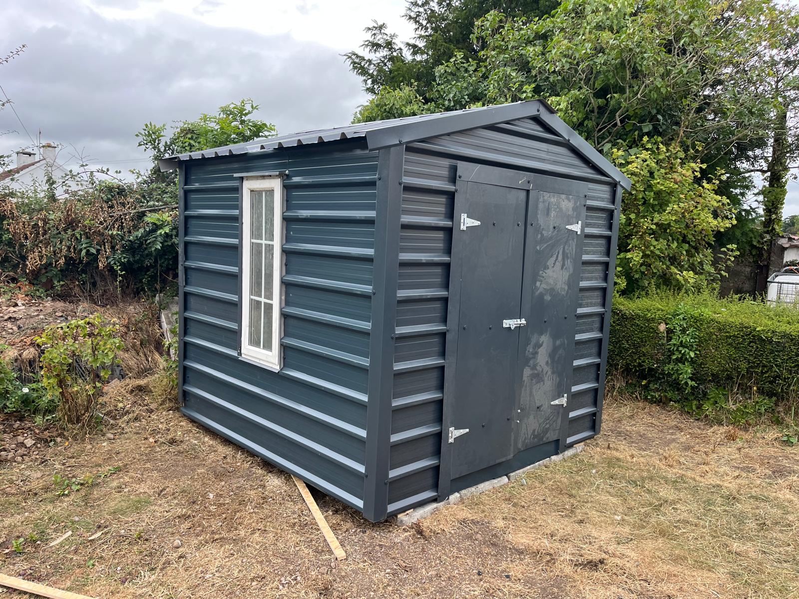 Steel Sheds - Image 14
