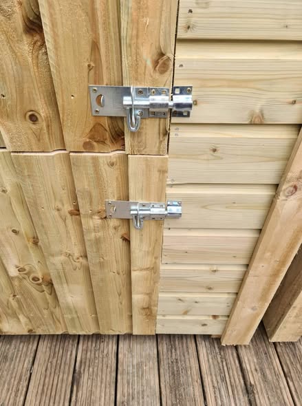 Dog Kennels - Image 4