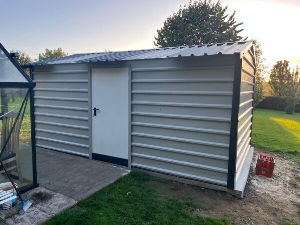 Steel Sheds - Image 17