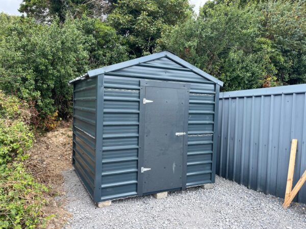 Steel Sheds - Image 18