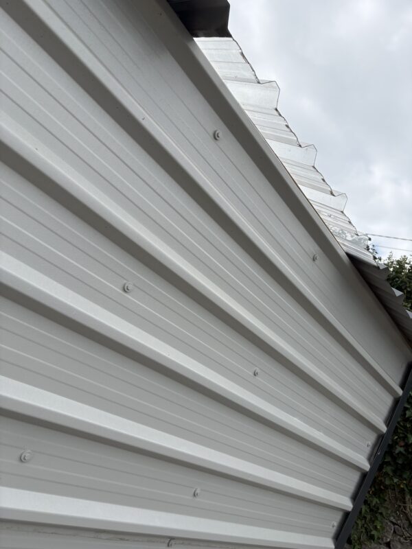 Steel Sheds - Image 6