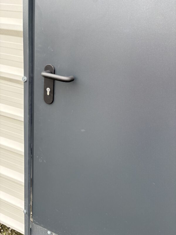 Steel Sheds - Image 4