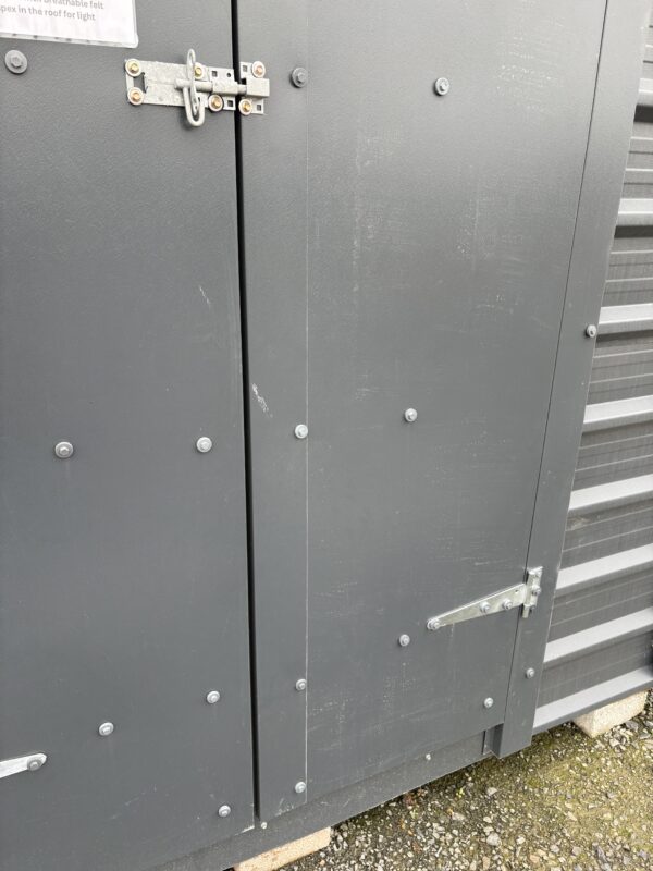Steel Sheds - Image 8