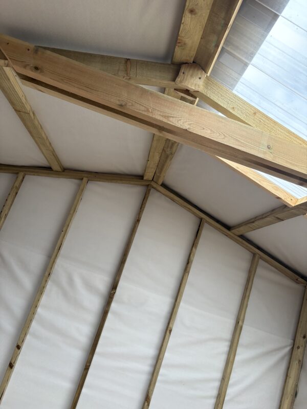 Steel Sheds - Image 10