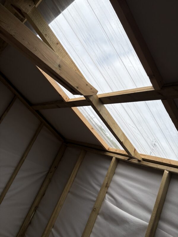 Steel Sheds - Image 11
