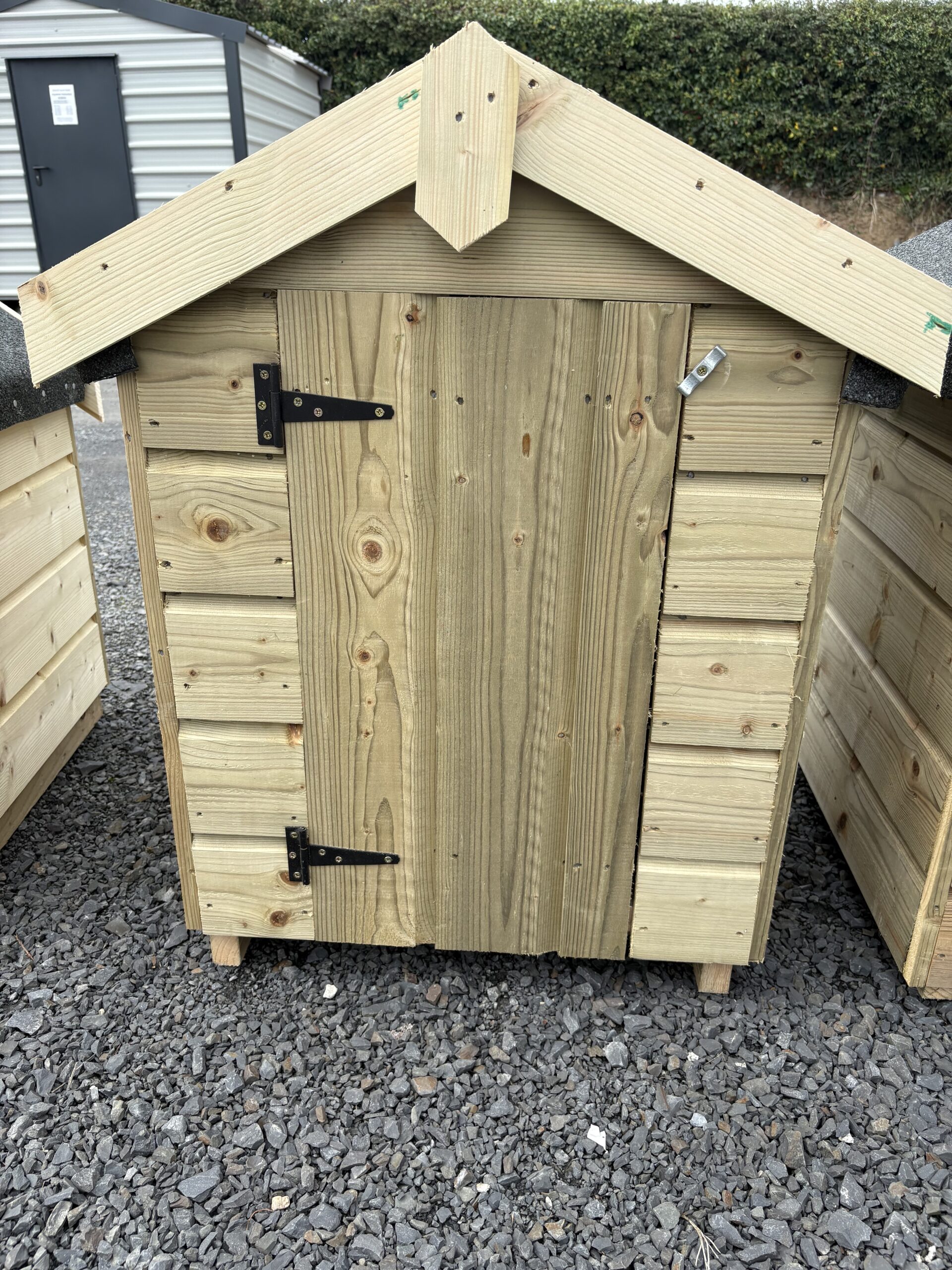 Dog Box - Image 8
