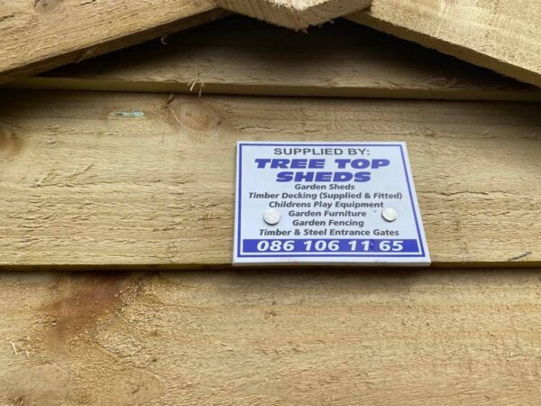 Classic Sheds - Image 2