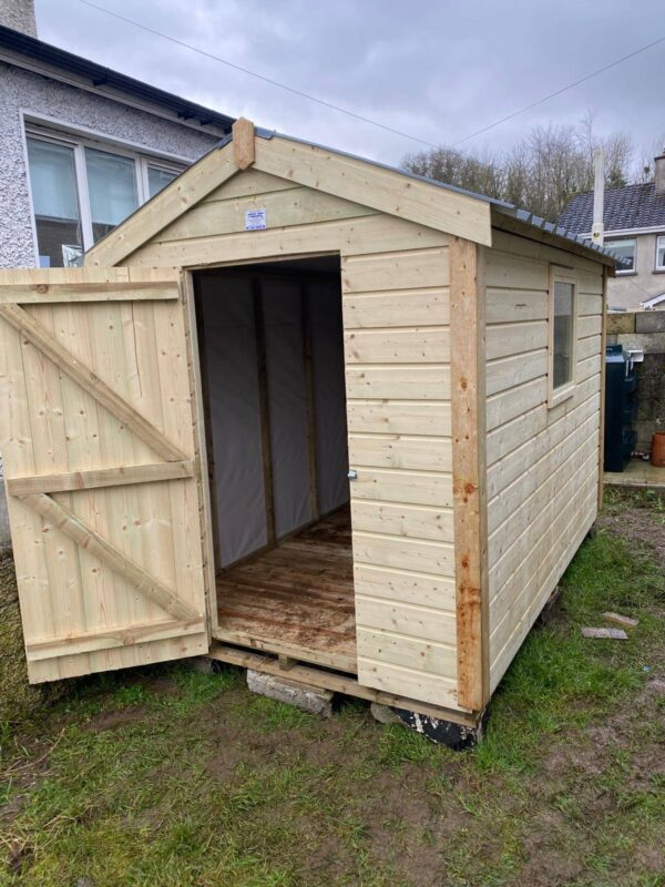 Premium Sheds - Image 2