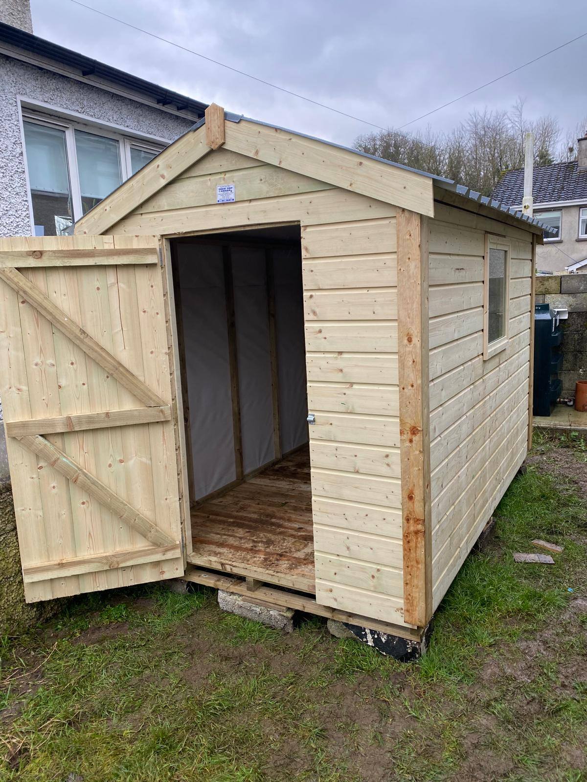Premium Sheds - Image 2