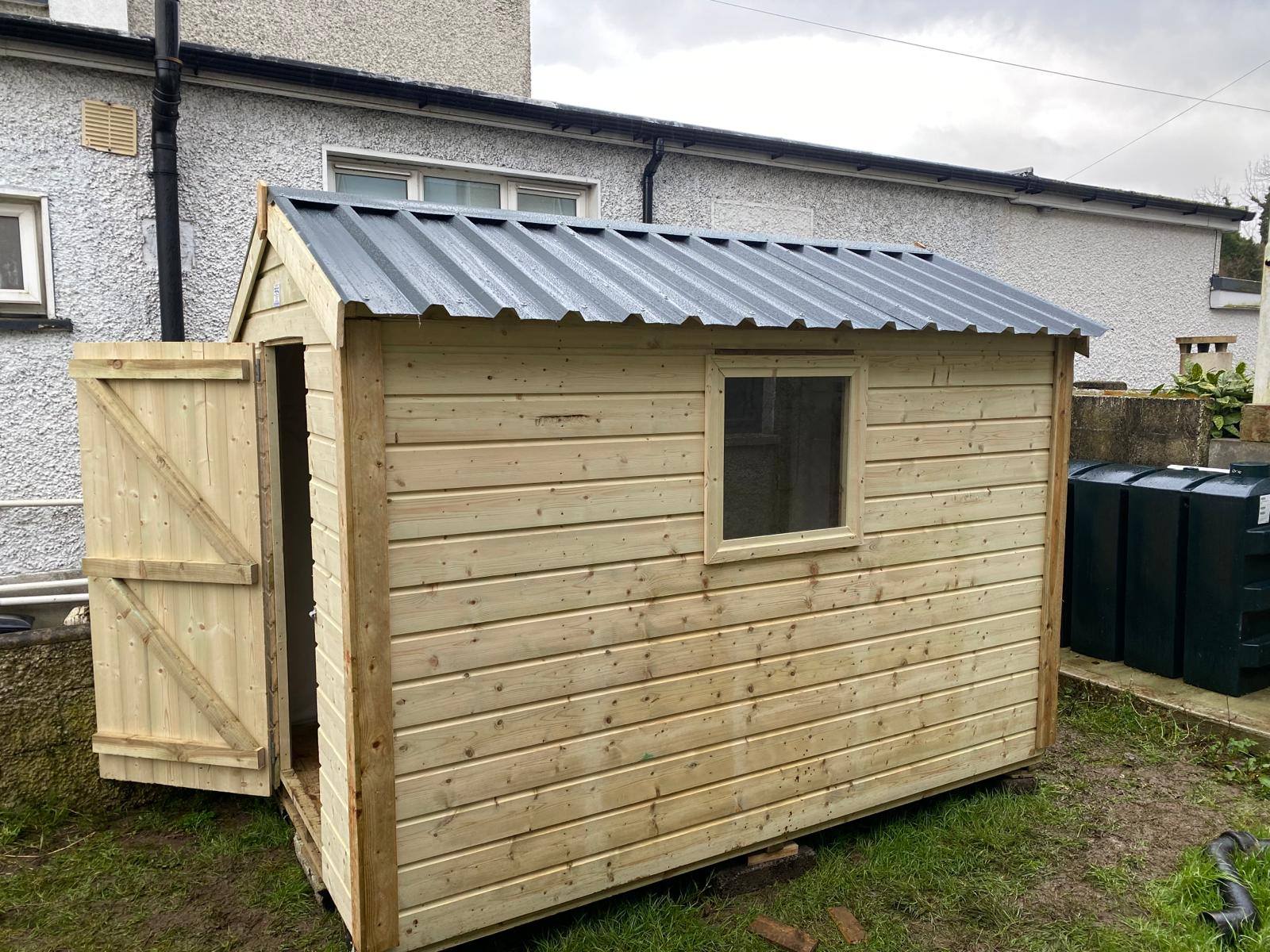 Premium Sheds - Image 3