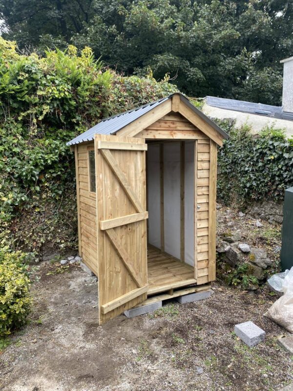 Classic Sheds - Image 4