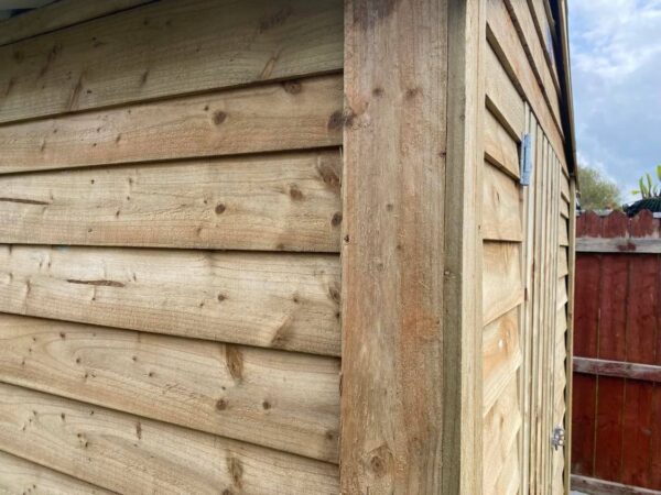 Classic Sheds - Image 6