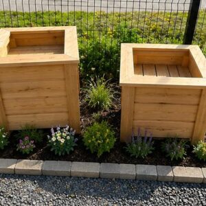 Planters