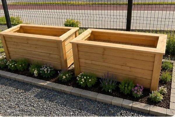 Planters - Image 2