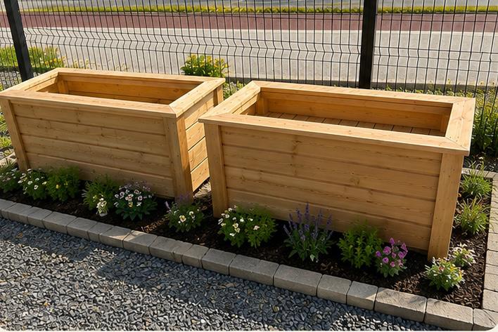 Planters - Image 2