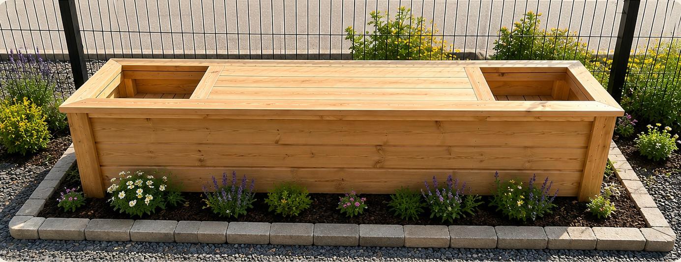 Planters - Image 3